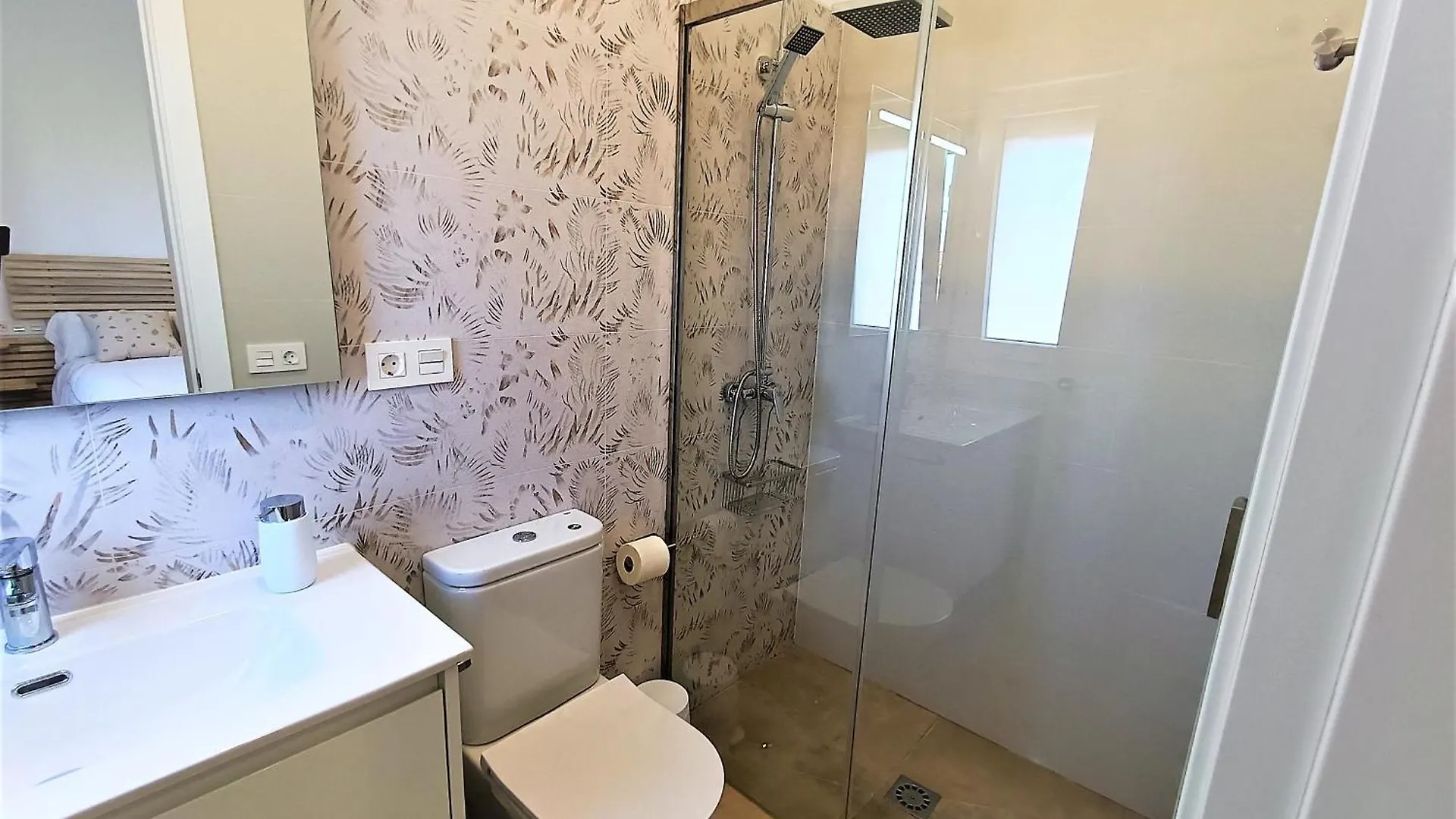 Villas Florida Conil De La Frontera 0*,  Spain