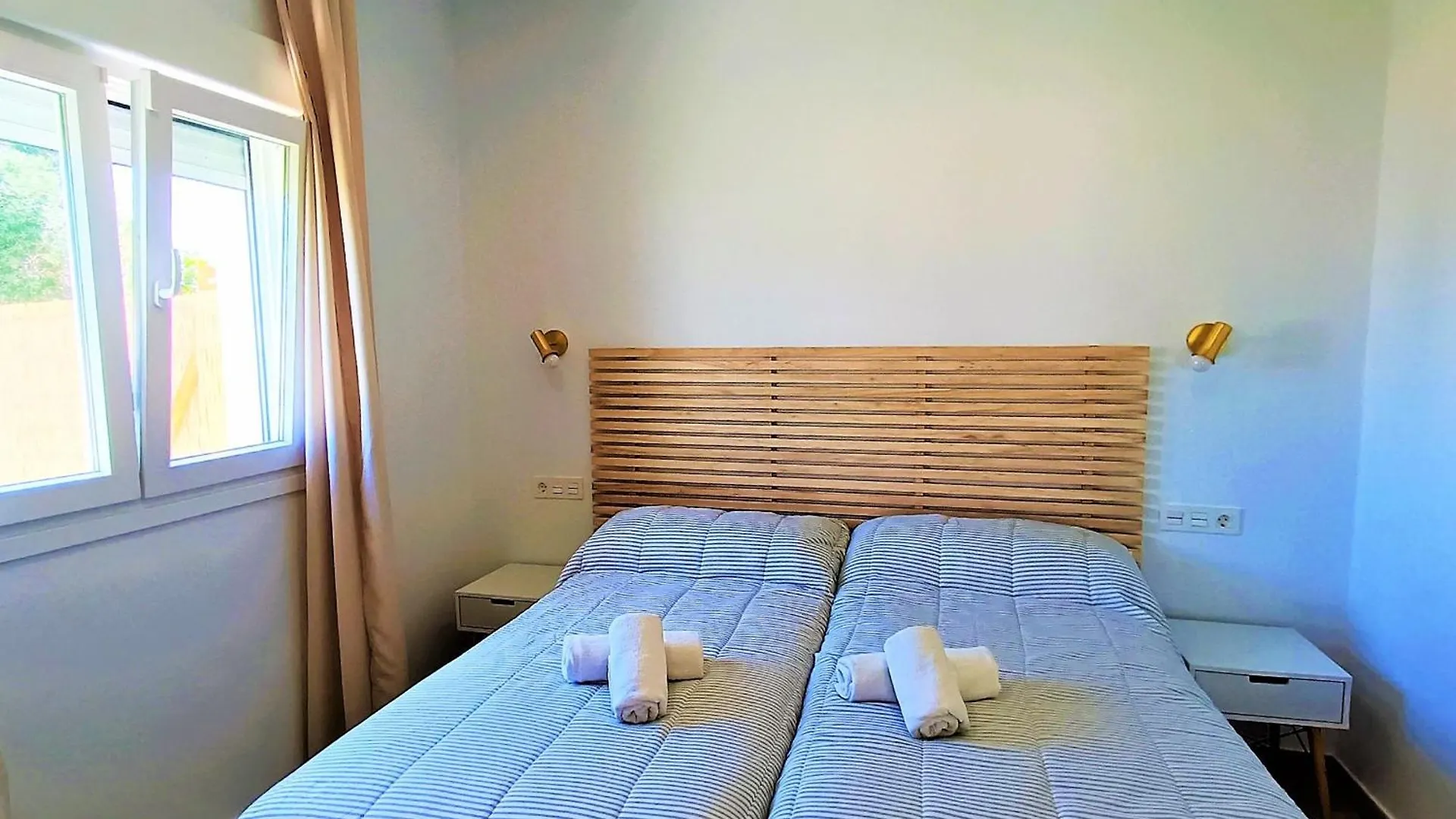 Villas Florida Conil De La Frontera Spanien