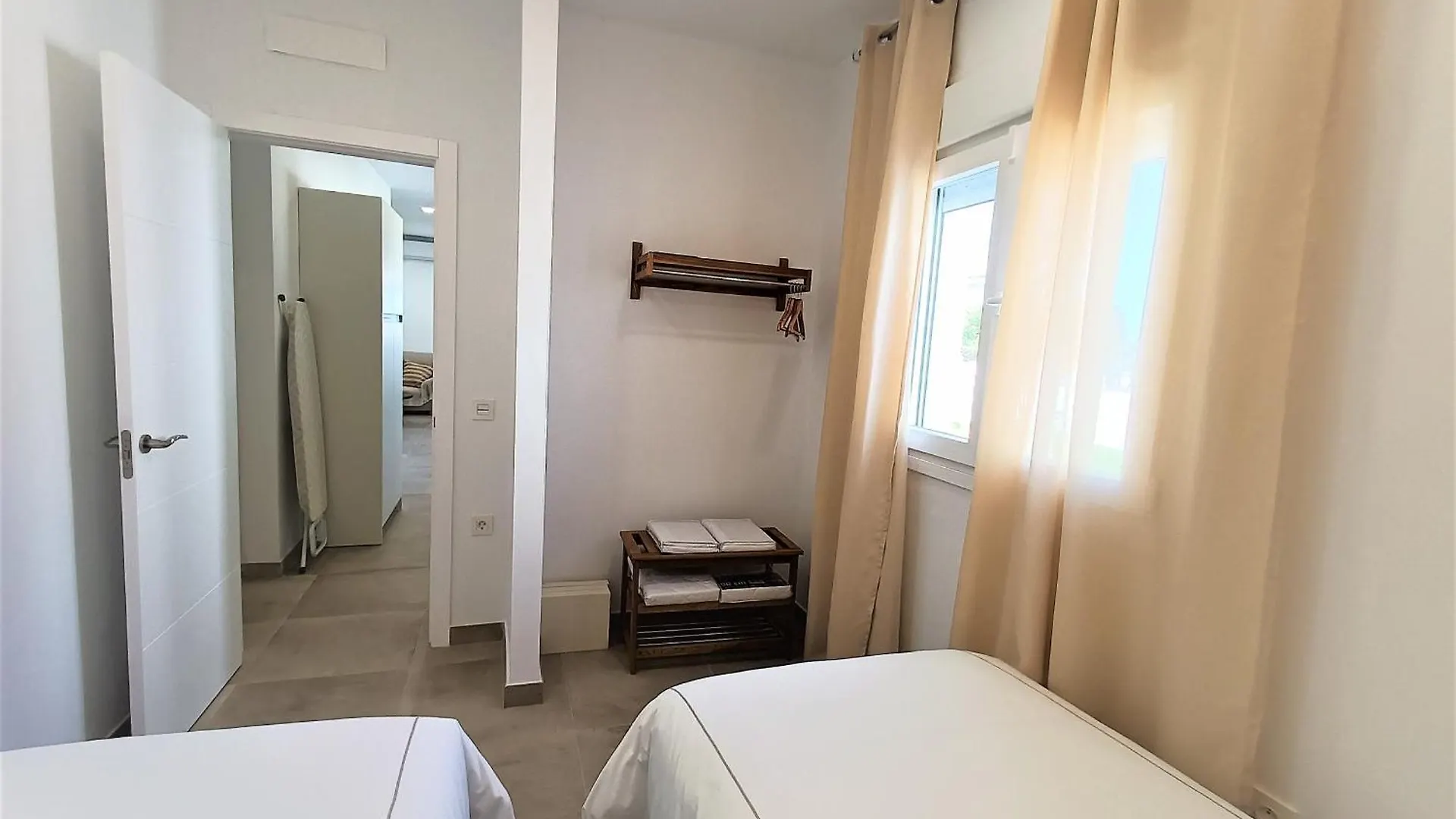 Villas Florida Conil De La Frontera