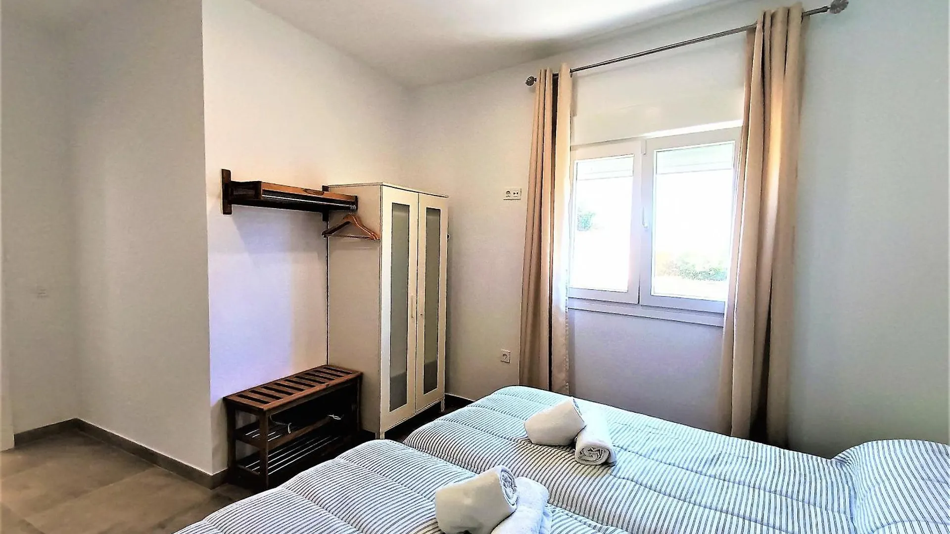 Villas Florida Conil De La Frontera Spanien