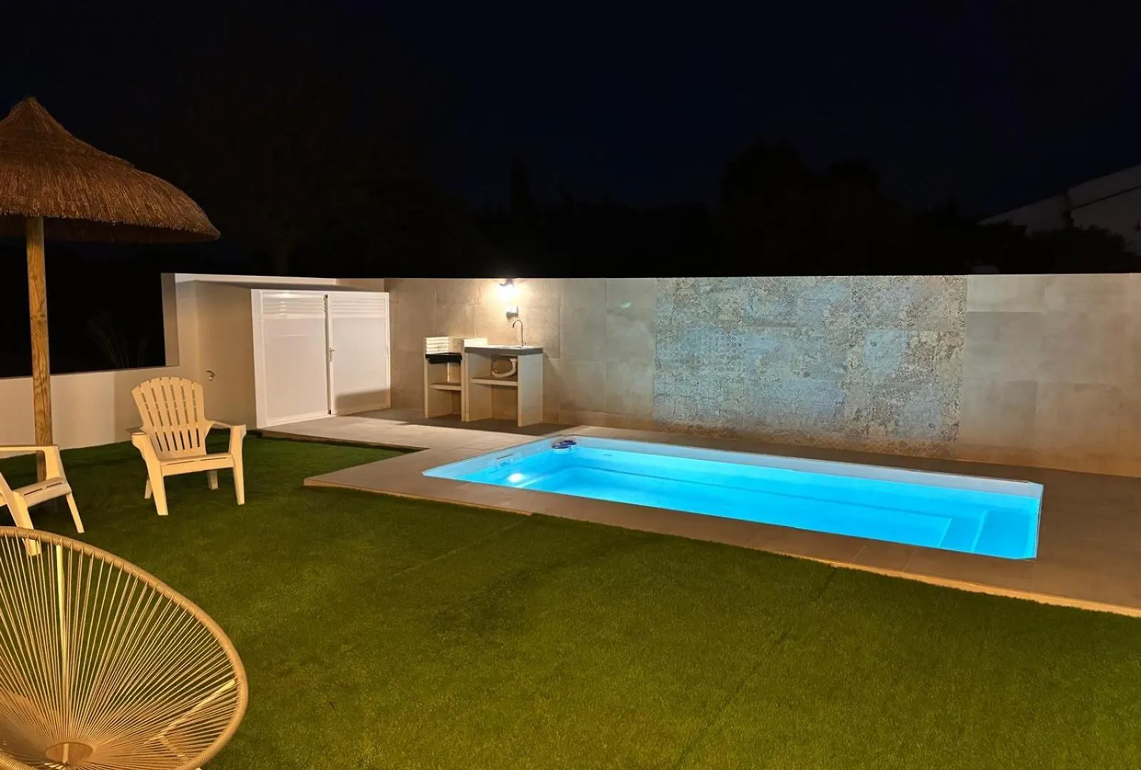 Villas Florida Conil De La Frontera