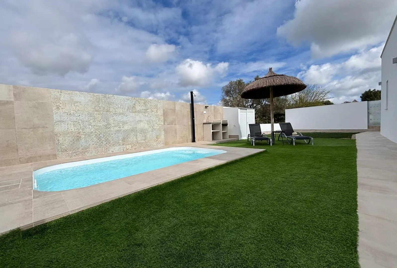 Villas Florida Conil De La Frontera 0*,