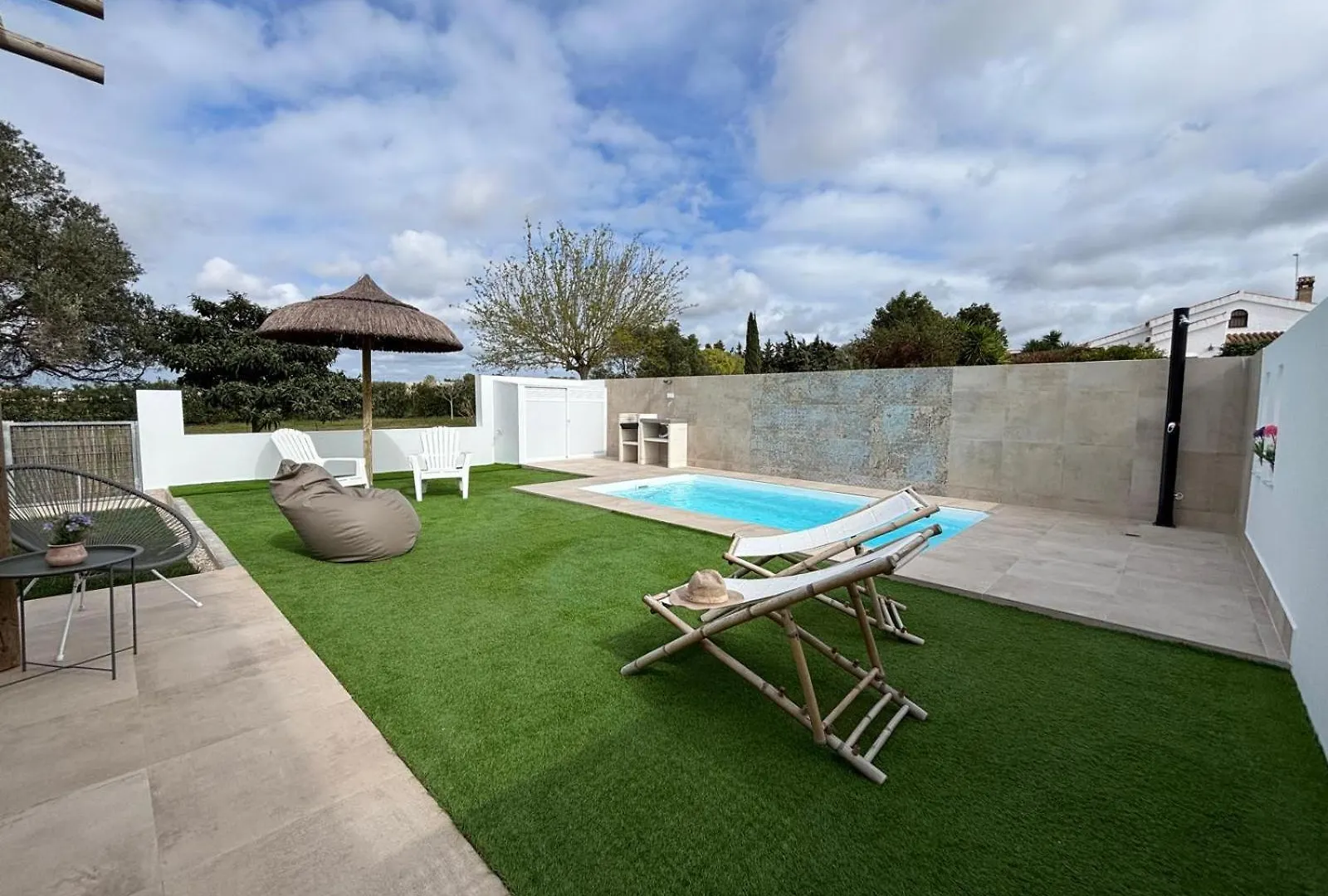 Villas Florida Conil De La Frontera