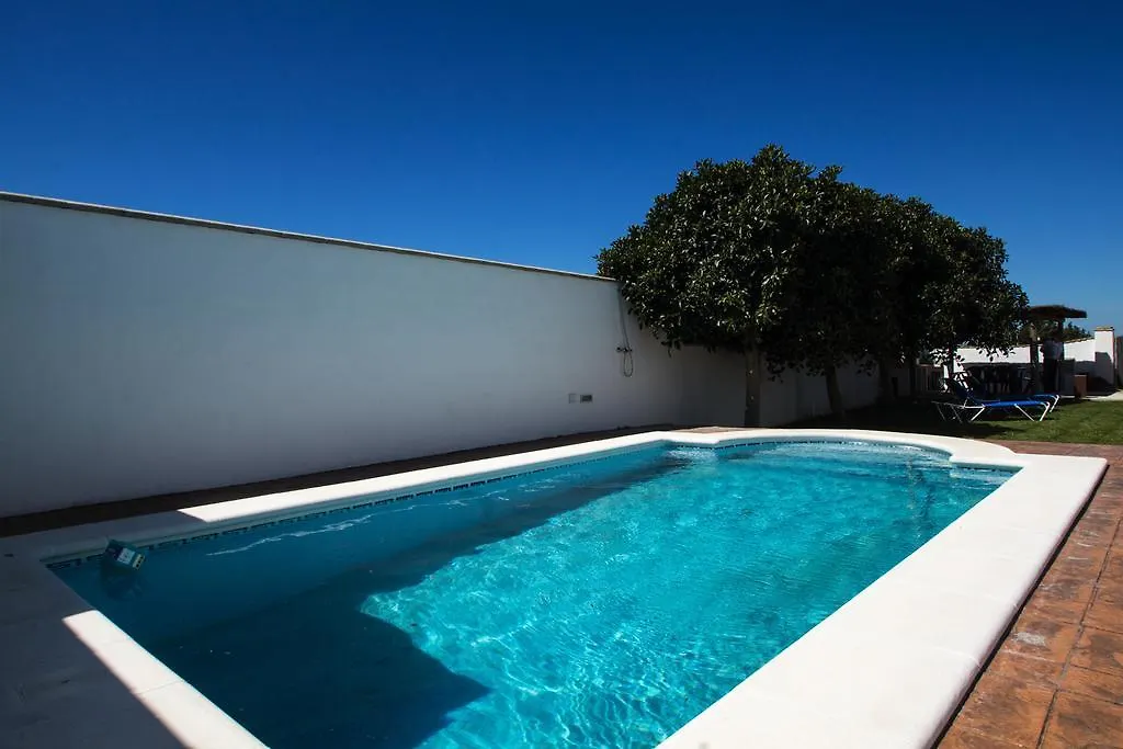 Villas Florida Conil De La Frontera