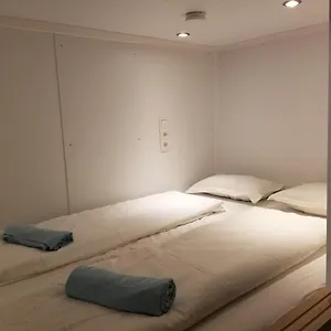  Apartamento Global Apt Austria