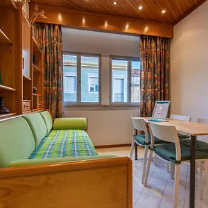  Apartamento Lovesome In By Lovelystay Portugal