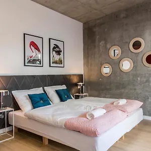  Apartamento Piedmont House Polonia