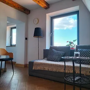  Apartamento Uroczy W Centrum Krakowa Polonia