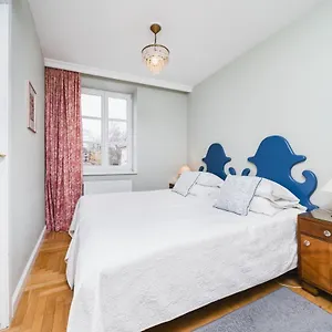 Apartamento In The Heart Of Jewish Quarter - Old Synagogue - By Upstairs Polonia