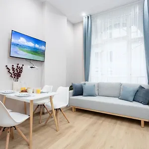  Apartamento Goodwind Hungría