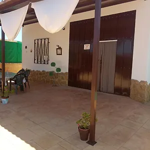 Casa rural Conjunto Rural Andrea, Moriles