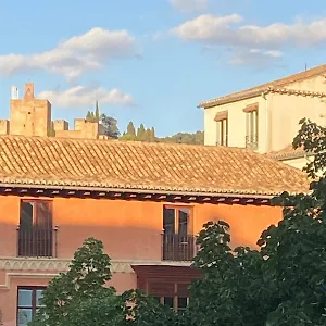 Apartamento Lomeña, Granada