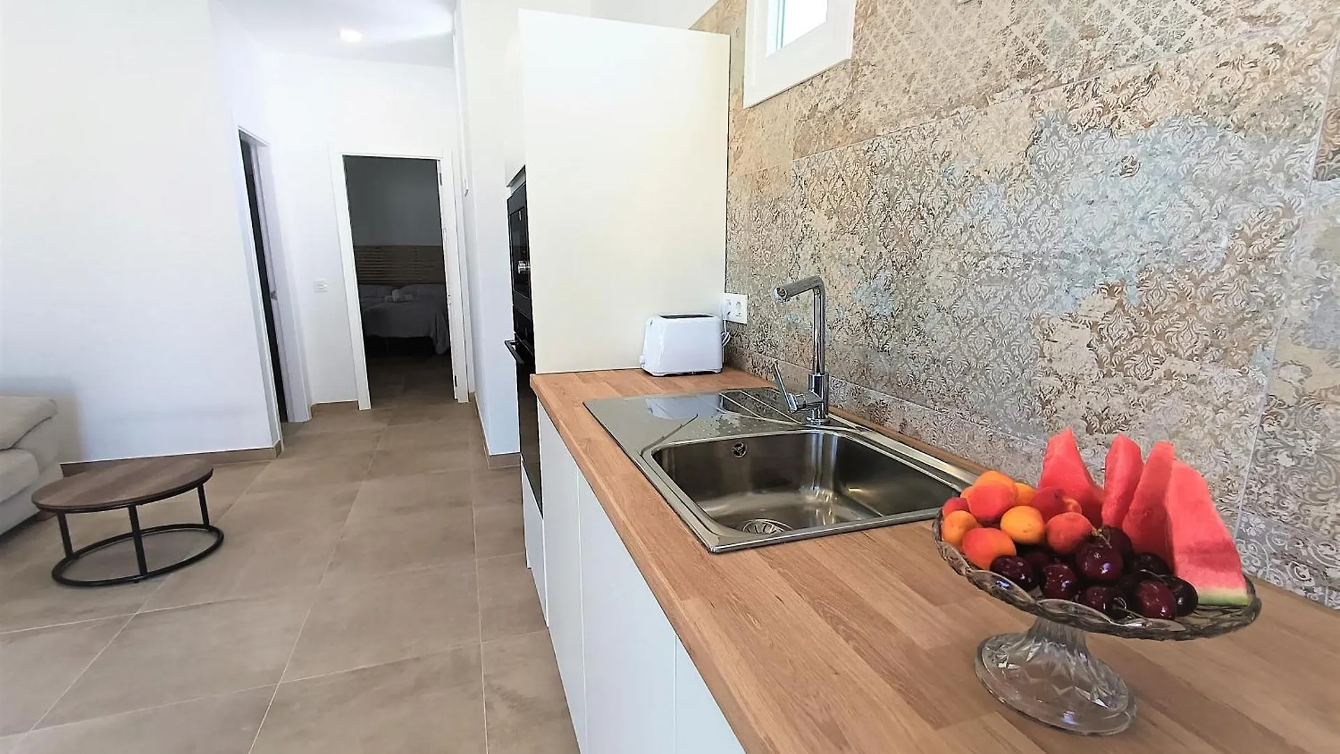Villas Florida Conil De La Frontera Spanien