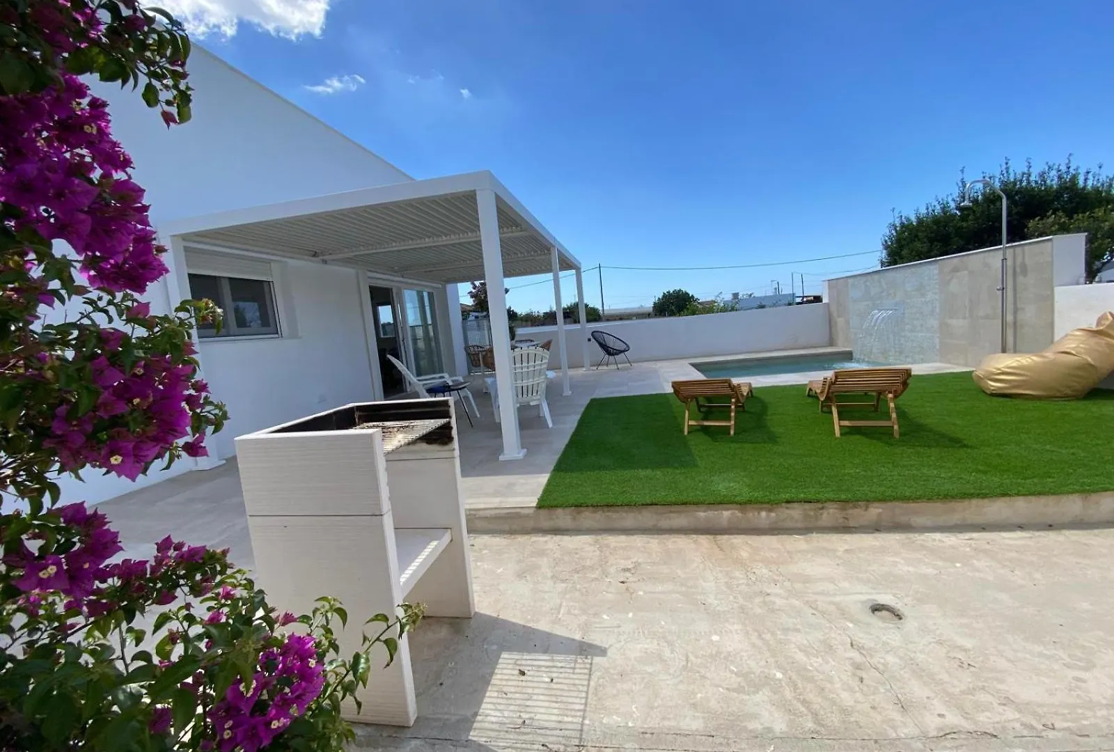 Villas Florida Conil De La Frontera
