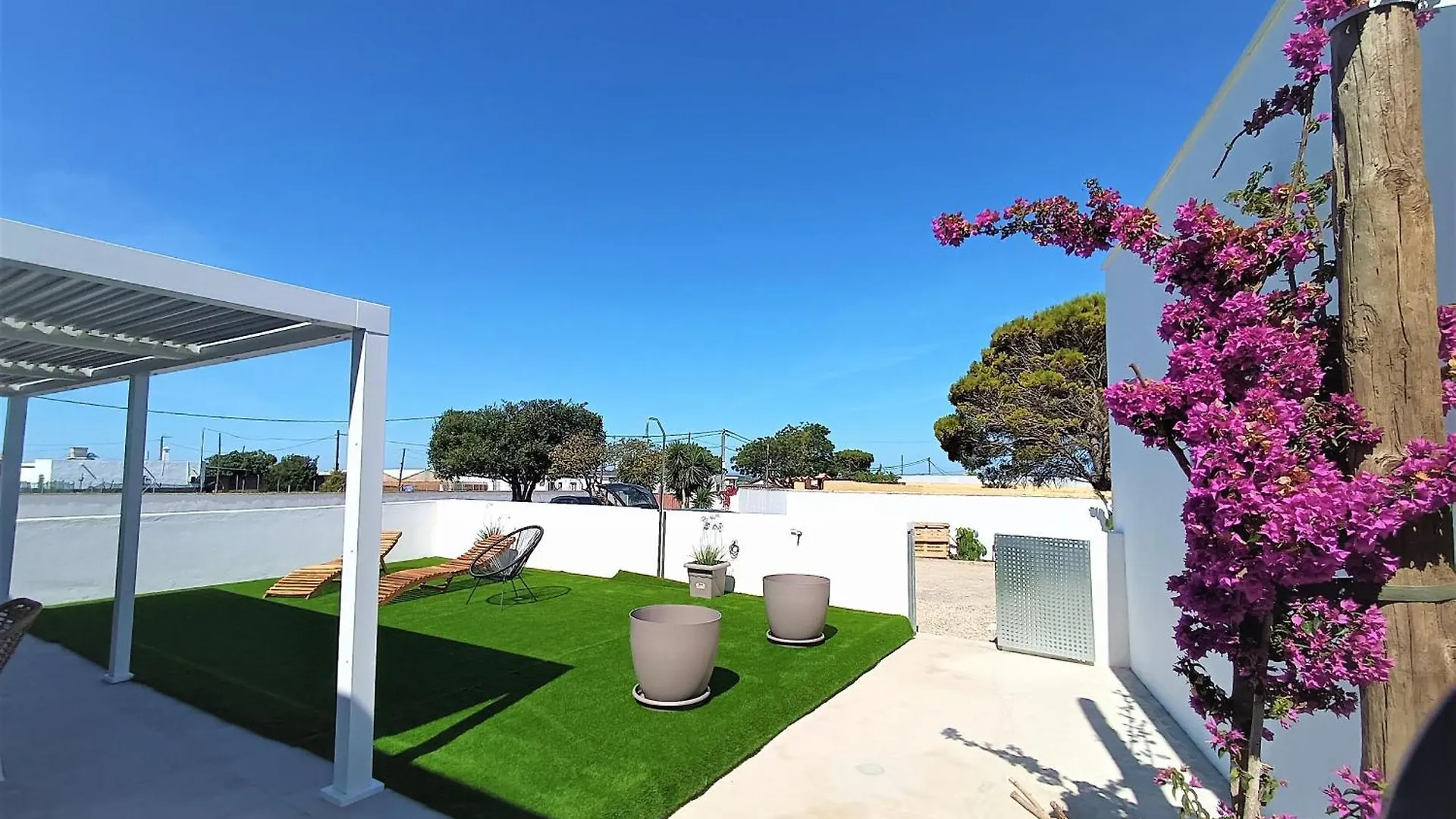 Villas Florida Conil De La Frontera