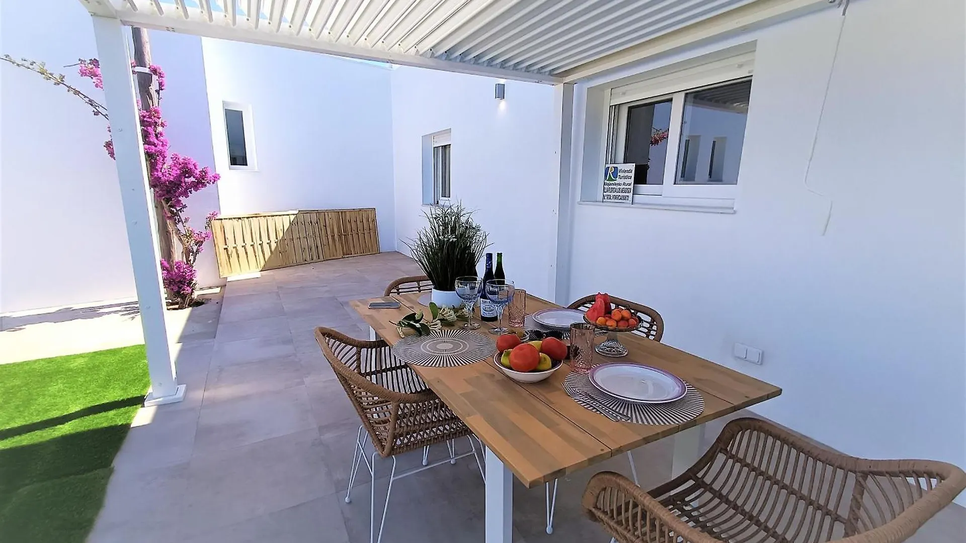 Villas Florida Conil De La Frontera