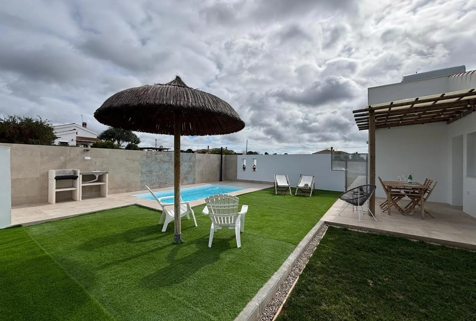 Villas Florida Conil De La Frontera 0*,  Spanien