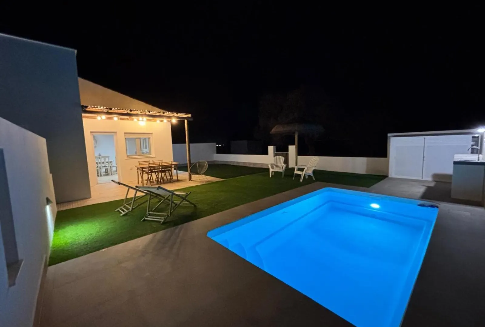 Villas Florida Conil De La Frontera