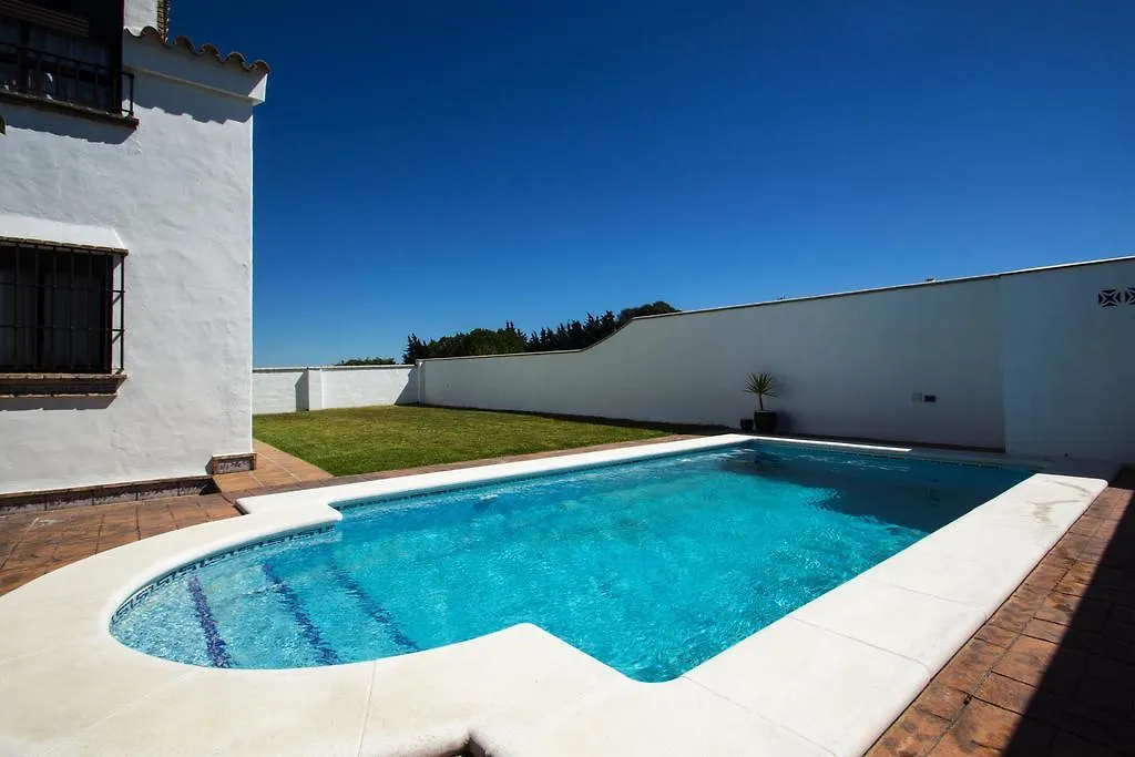 Villas Florida Conil De La Frontera