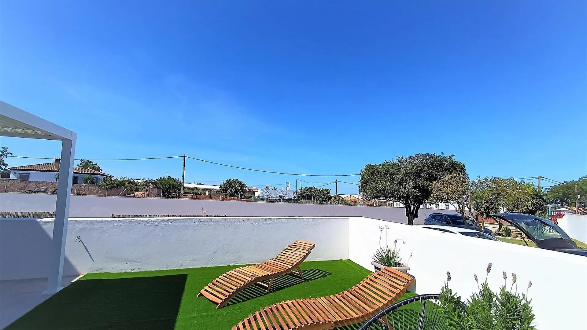 Villas Florida Conil De La Frontera