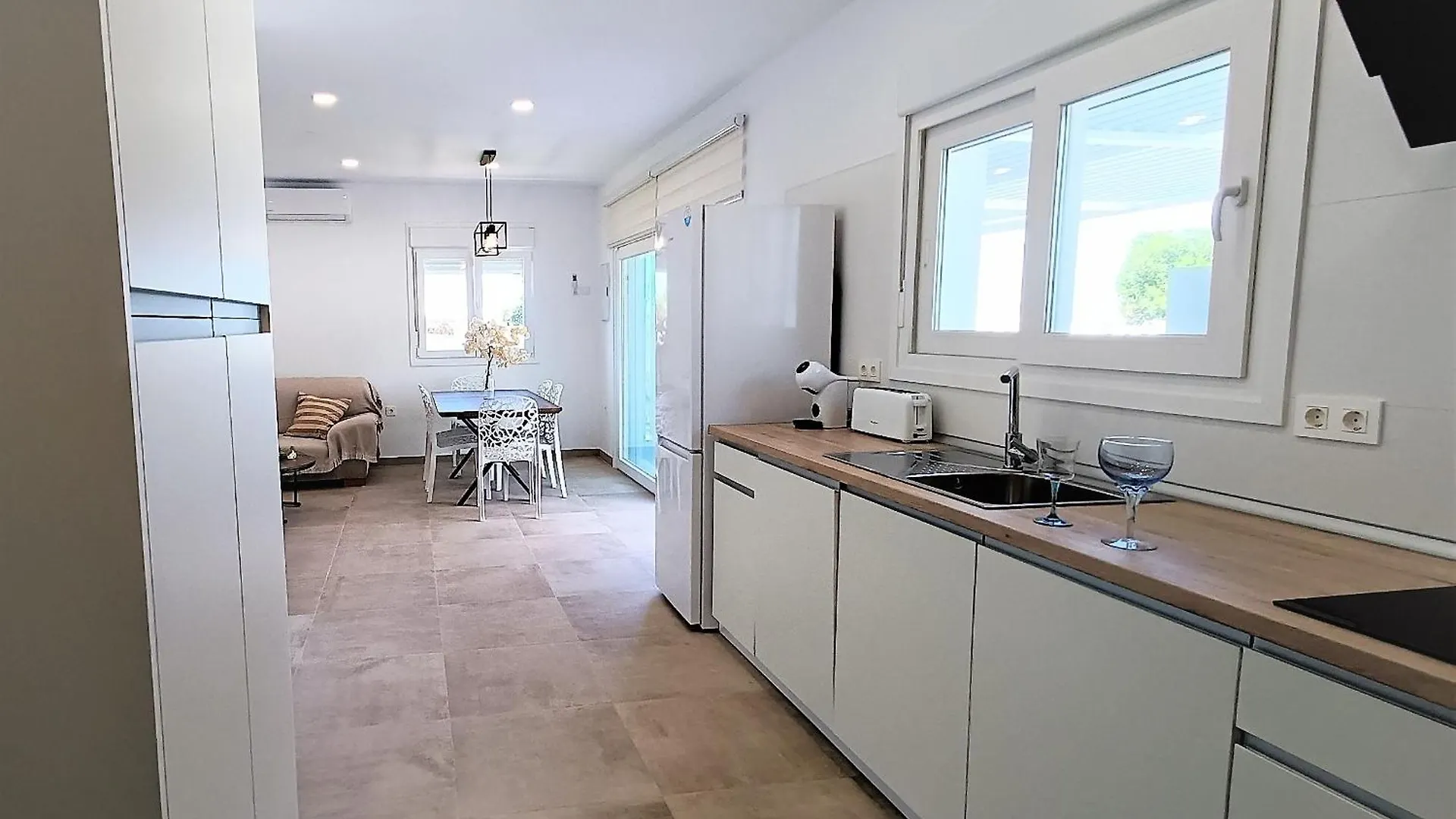 Villa Florida Conil De La Frontera 0*,  España