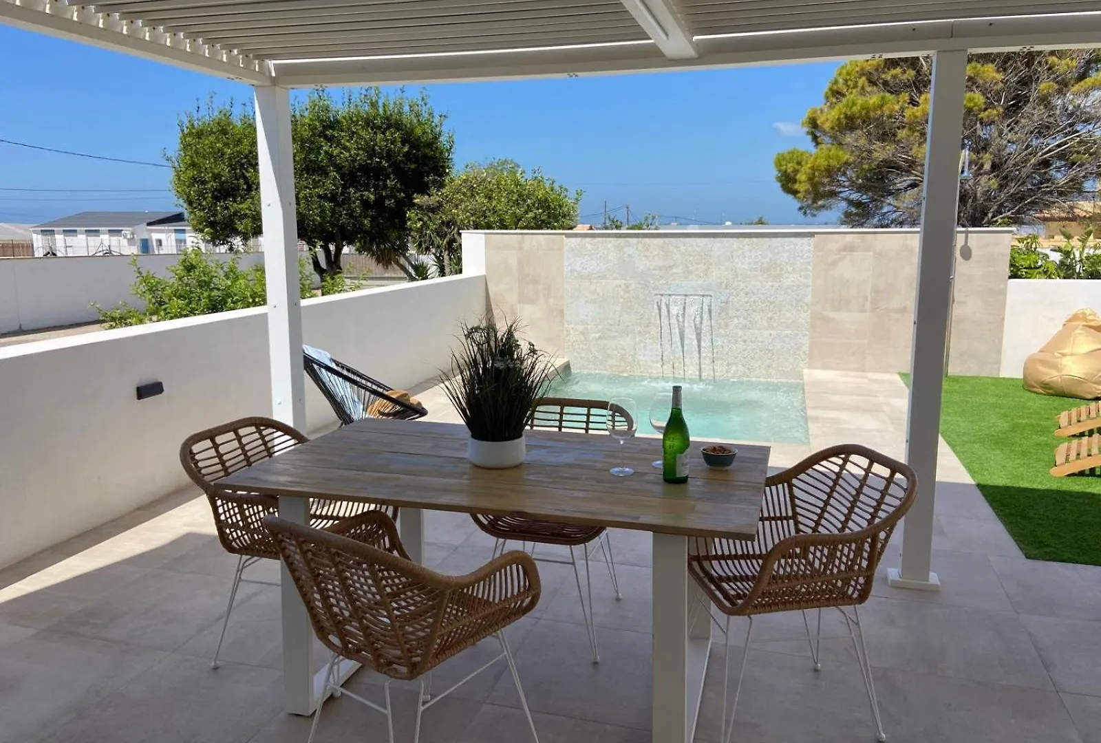 Villa Florida Conil De La Frontera