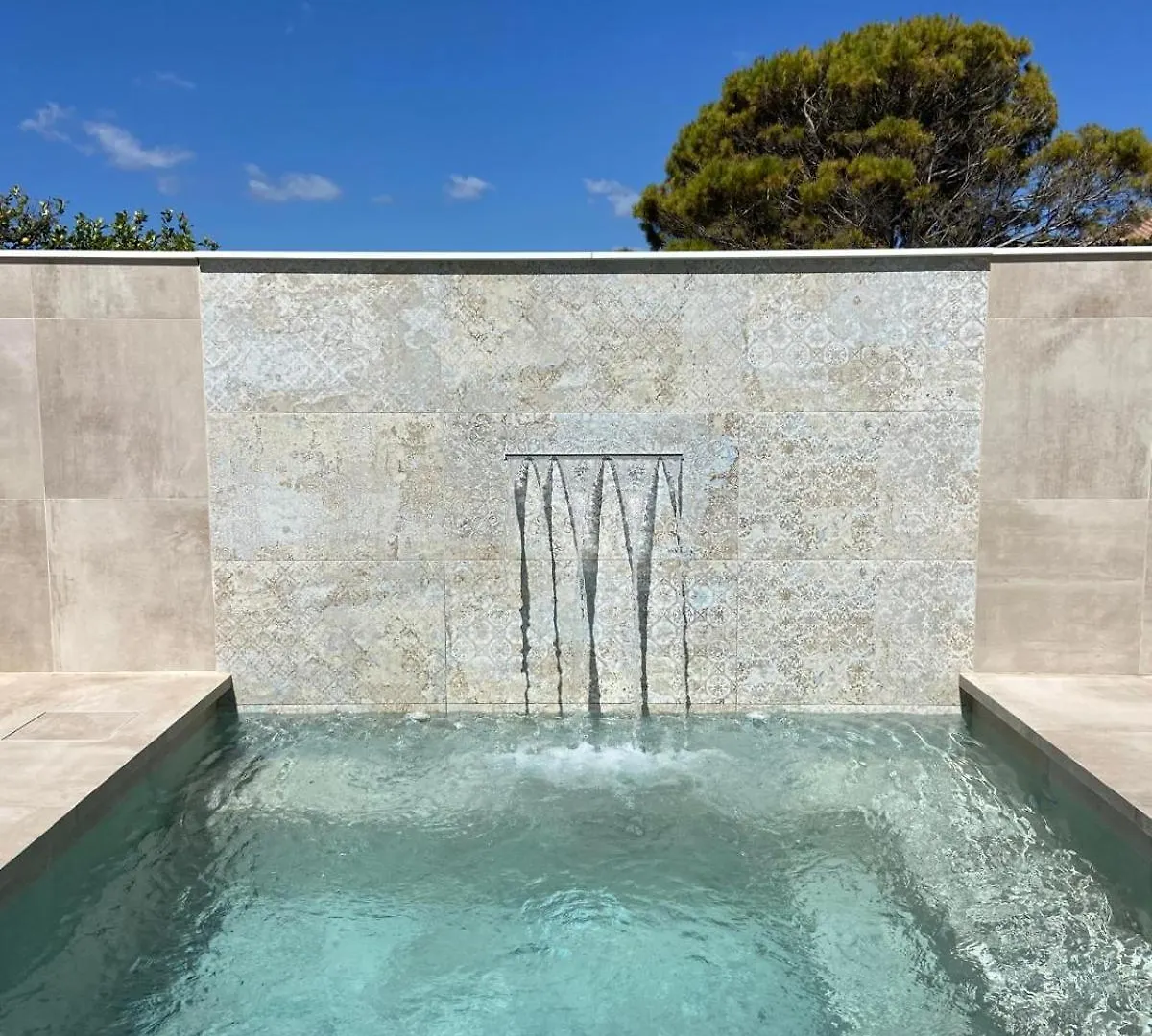 Villa Florida Conil De La Frontera España