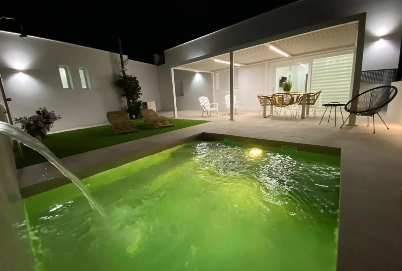 Villas Florida Conil De La Frontera