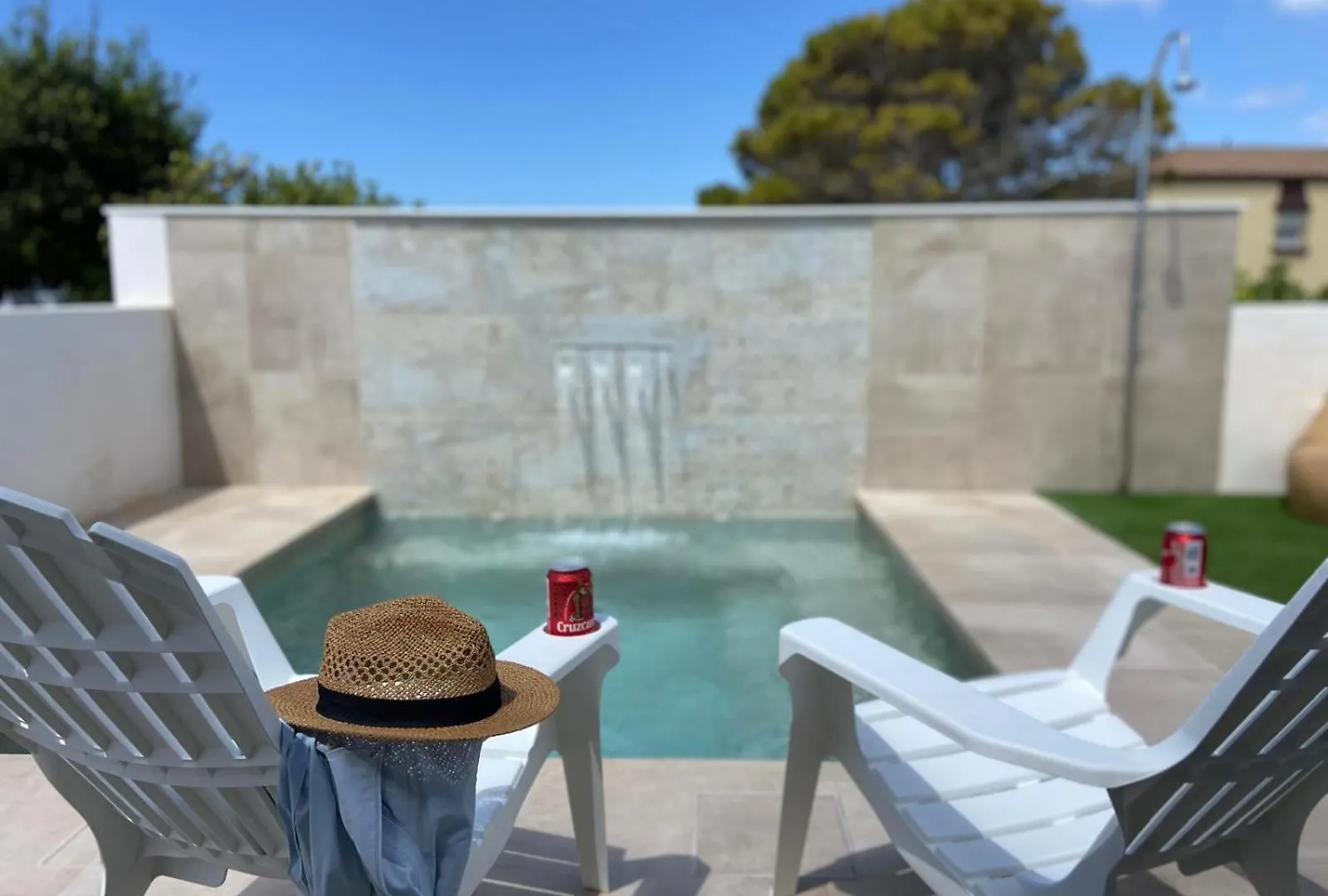 Villa Florida Conil De La Frontera