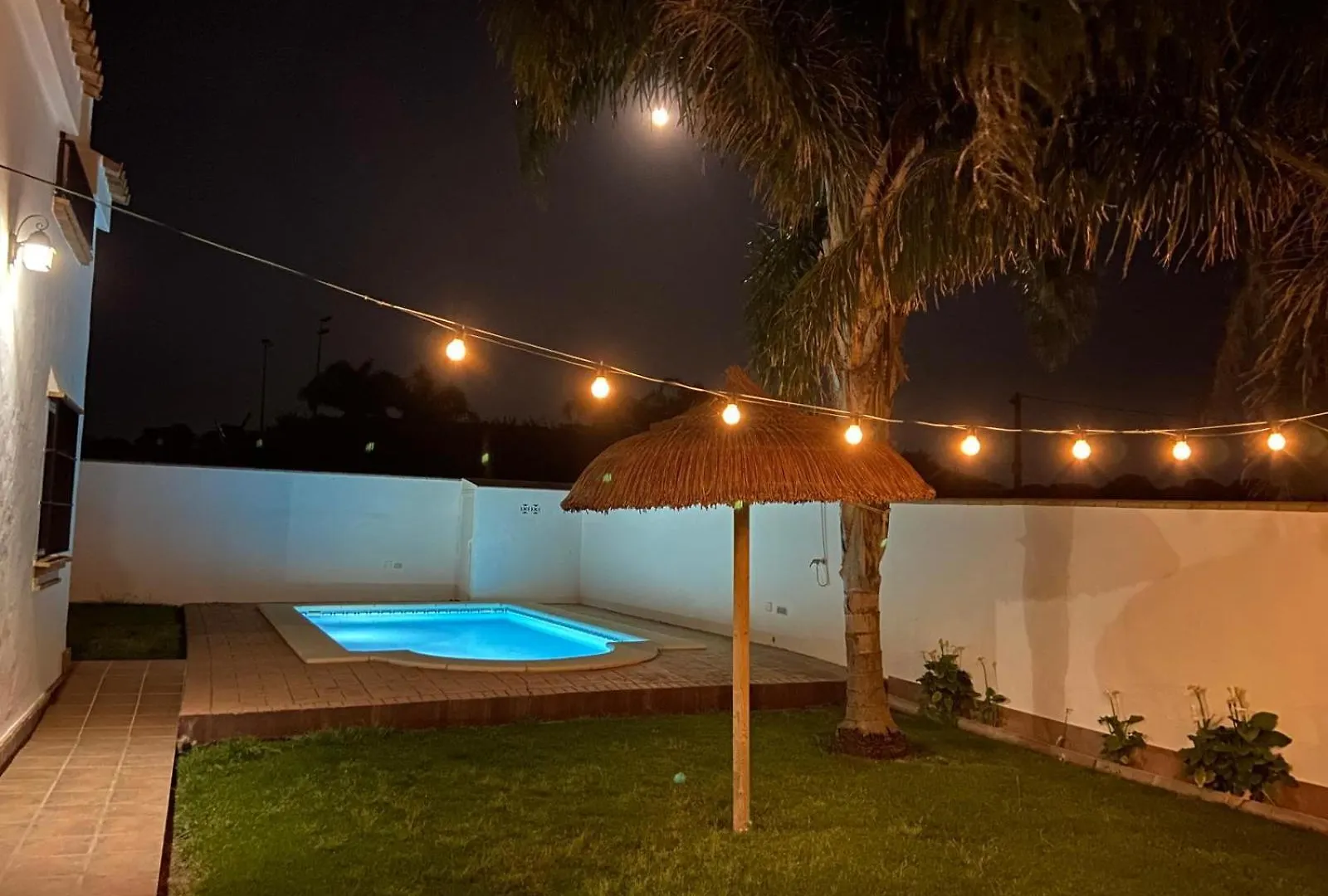 Villa Florida Conil De La Frontera