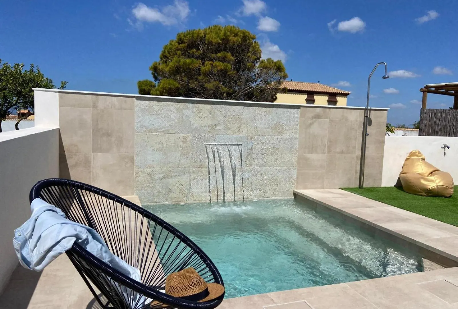 Villas Florida Conil De La Frontera