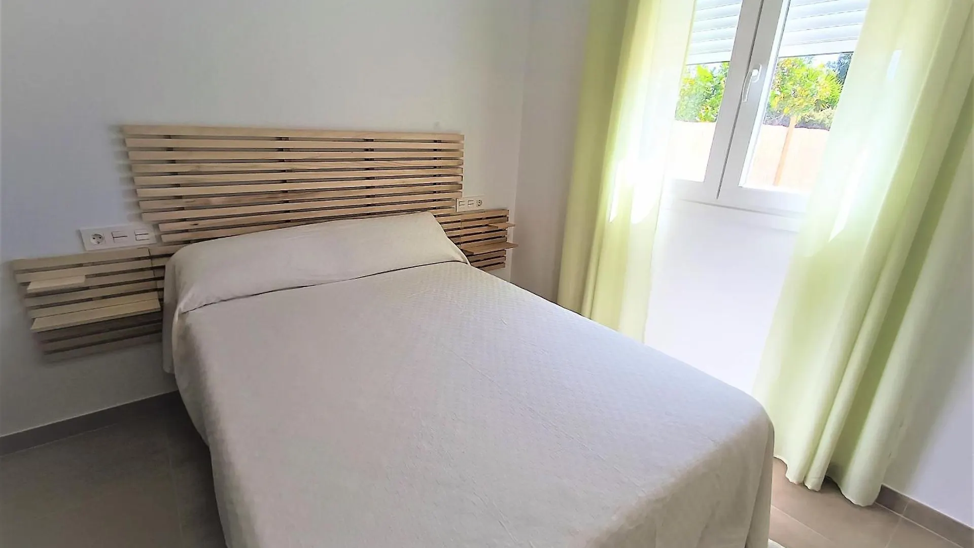Villas Florida Conil De La Frontera 0*,