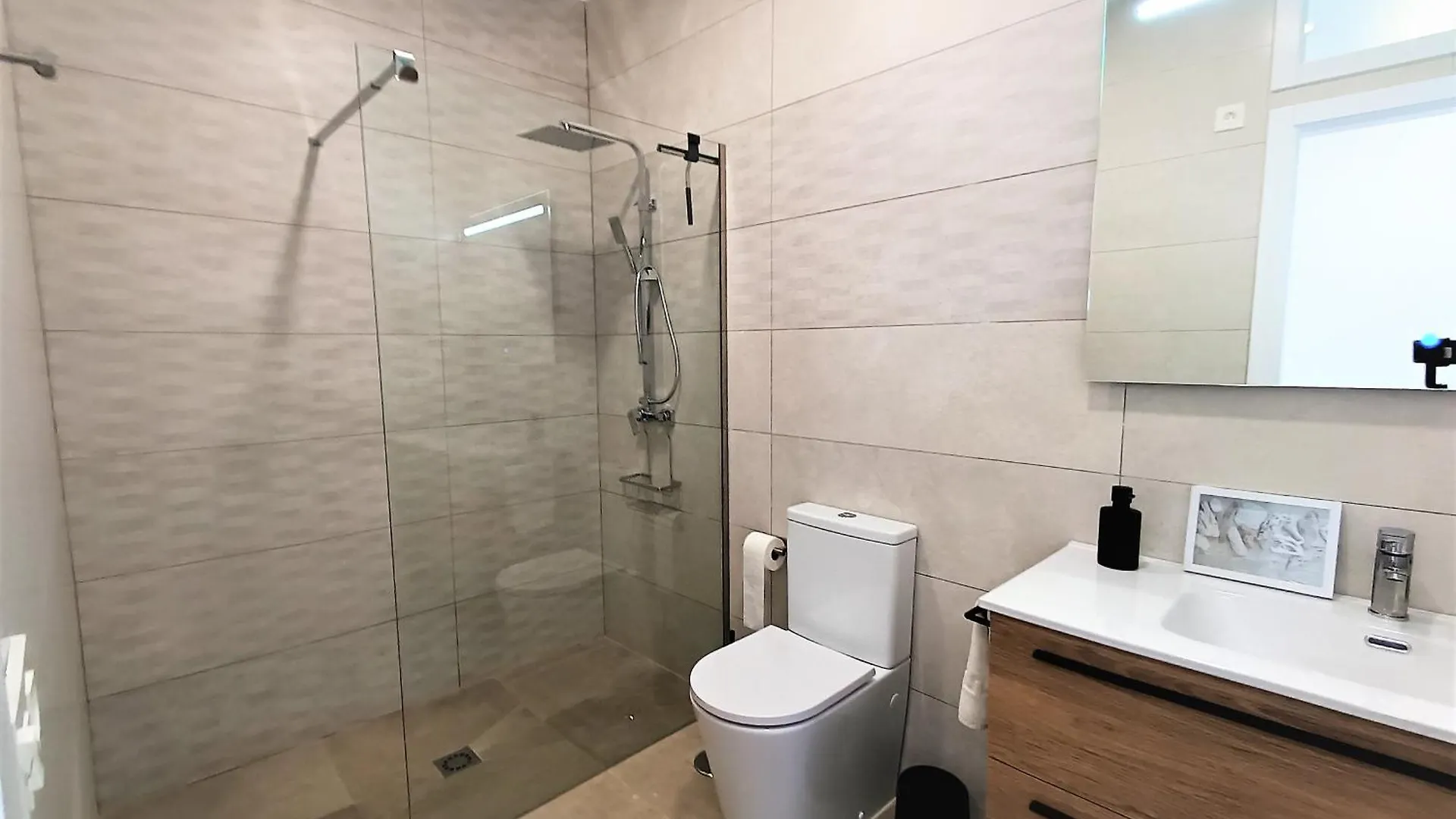 Villas Florida Conil De La Frontera 0*,  Spain
