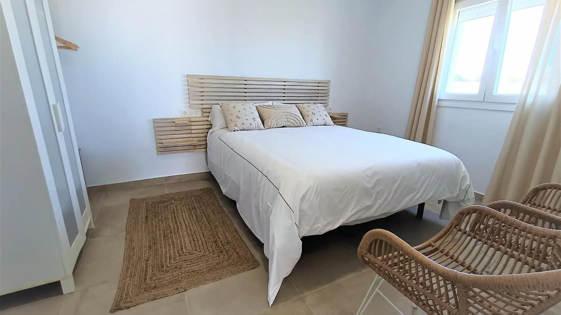 Villas Florida Conil De La Frontera