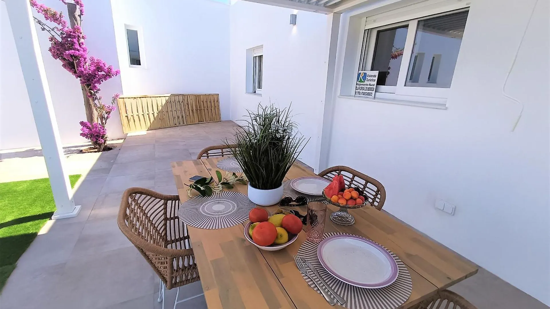Villa Florida Conil De La Frontera