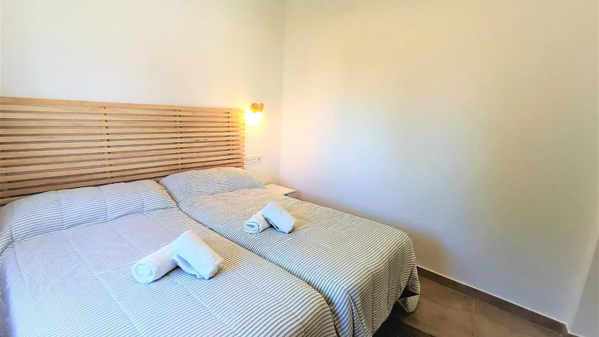 Villa Florida Conil De La Frontera