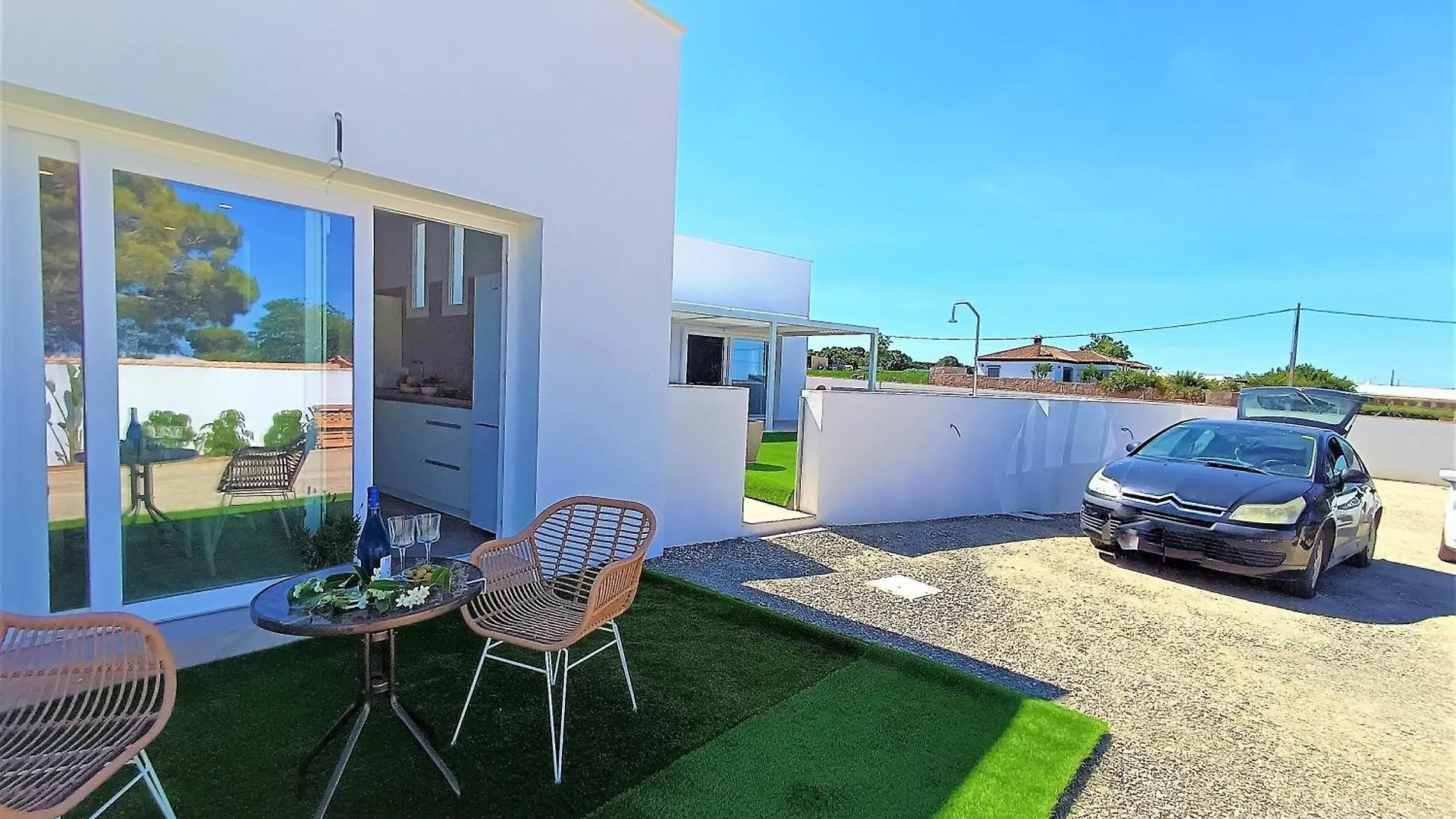 Villas Florida Conil De La Frontera 0*,  Spain