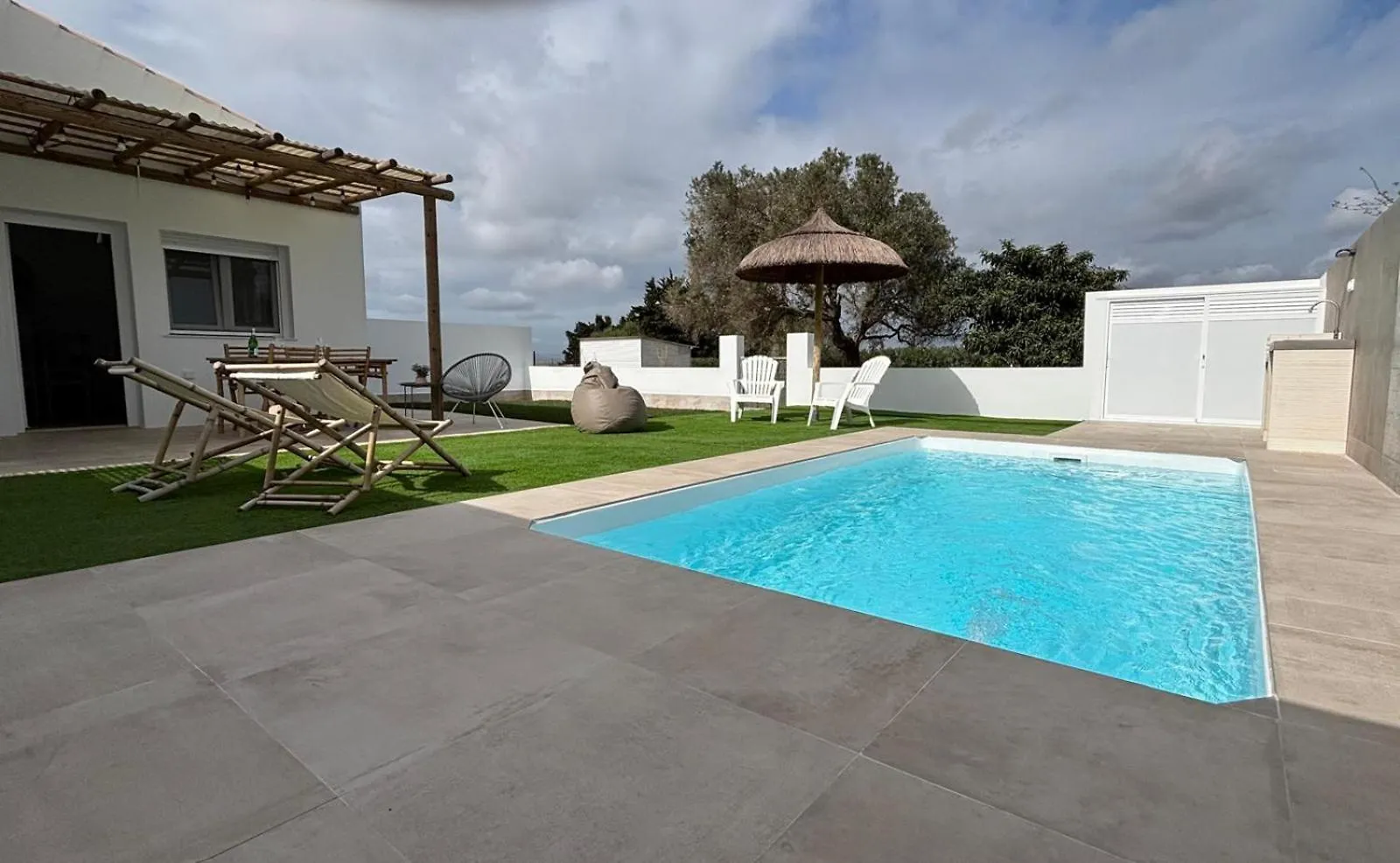 Villas Florida Conil De La Frontera