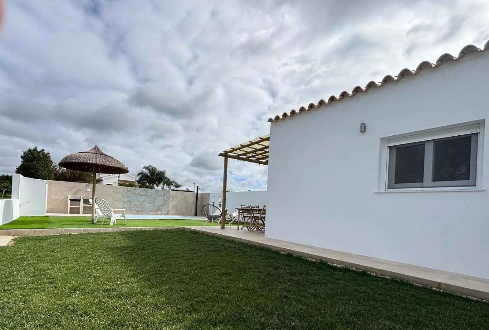 Villas Florida Conil De La Frontera Spain