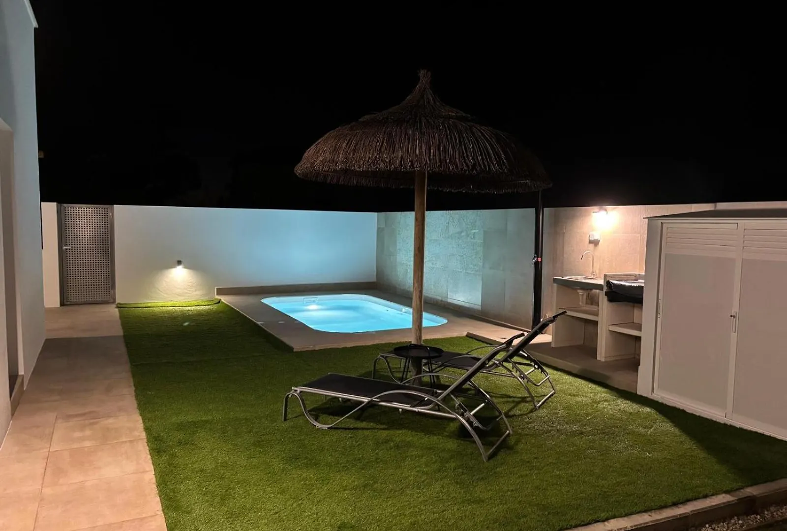 Villa Florida Conil De La Frontera