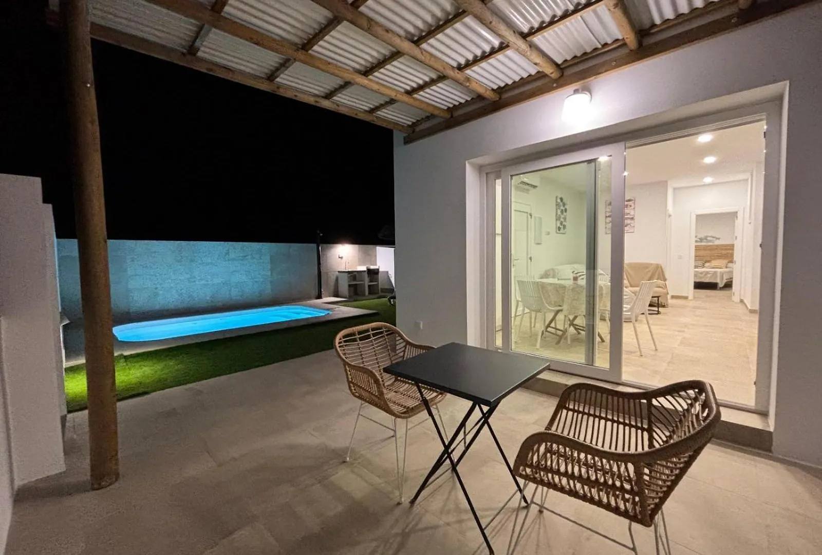 Villas Florida Conil De La Frontera