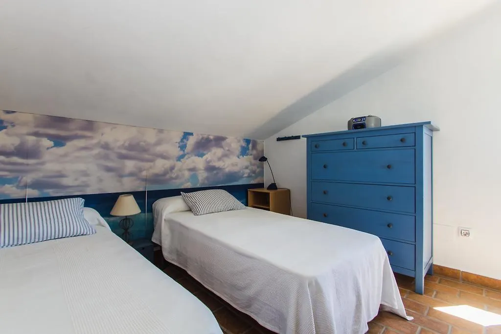 Villas Florida Conil De La Frontera 0*,  Spain