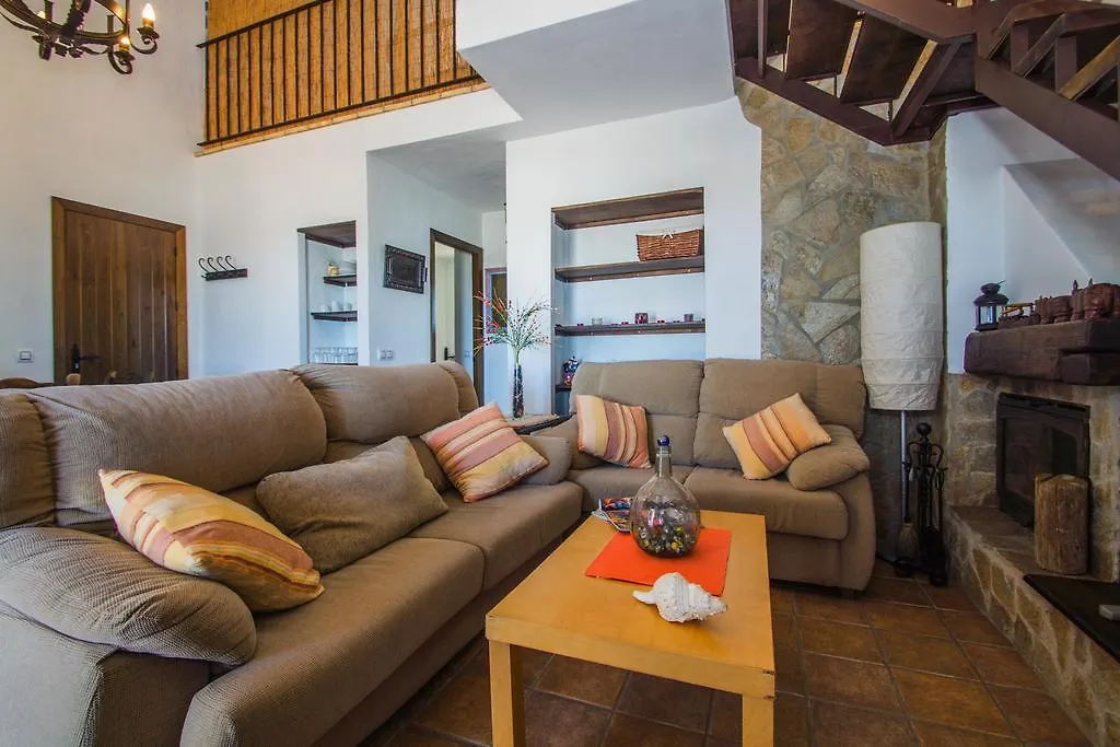 Villa Florida Conil De La Frontera España