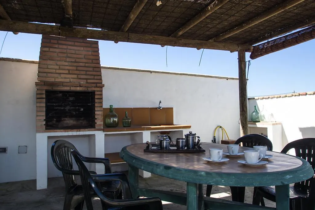 Villa Florida Conil De La Frontera 0*,  España