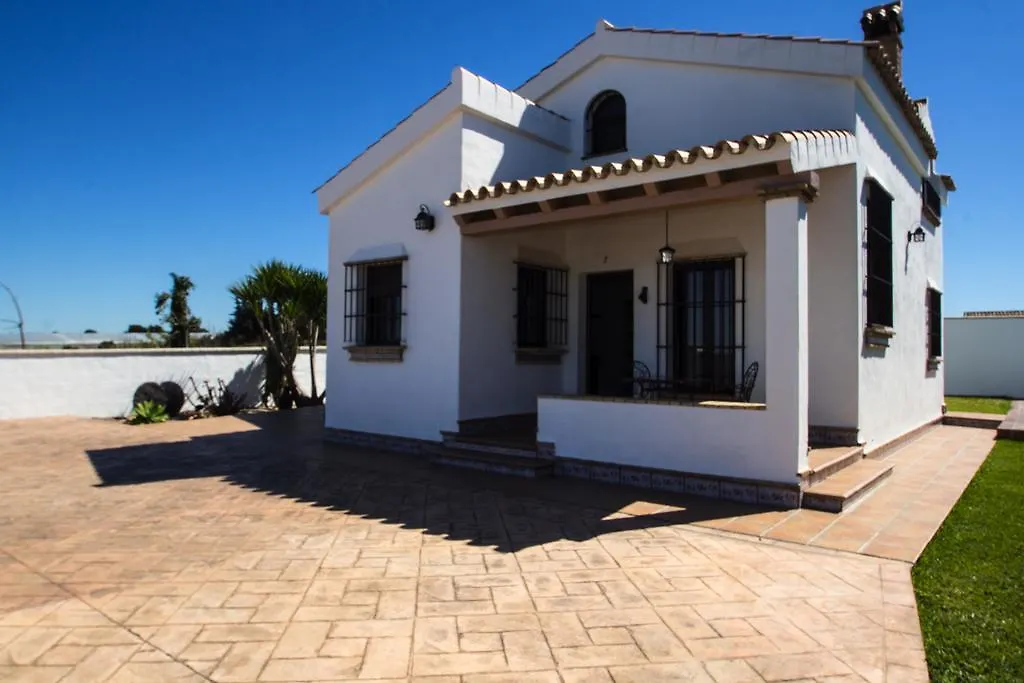 Villas Florida Conil De La Frontera